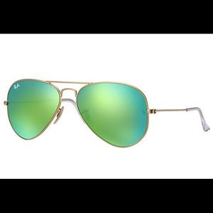 Ray Ban Aviator